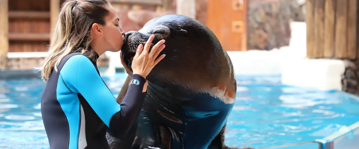 7. Vizitați Grădina Zoologică din Mallorca