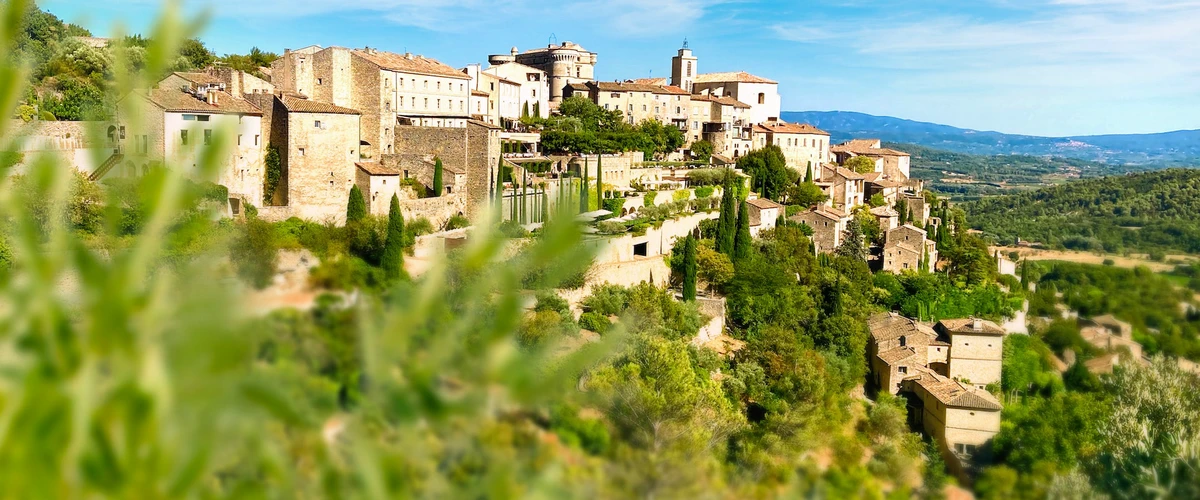 Aix en Provence