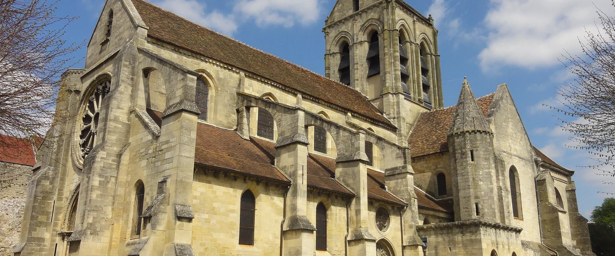 Auvers-sur-Oise