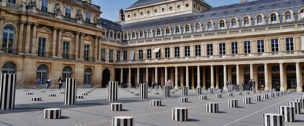 Palais-Royal