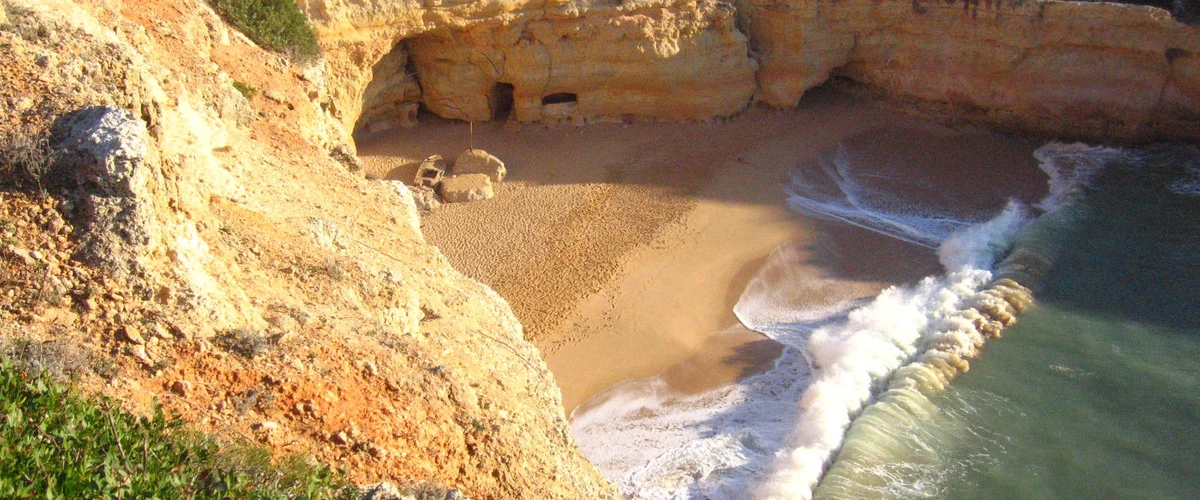 Praia de Faro