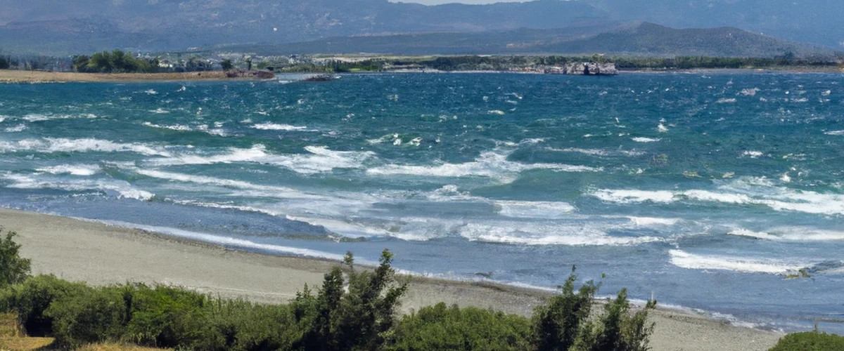 Kochylari Beach