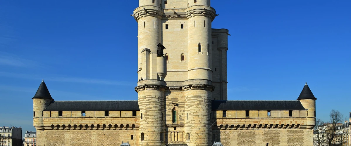 Castelul de Vincennes