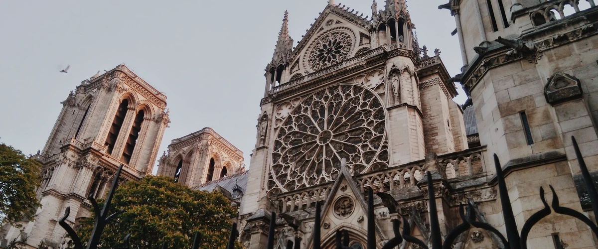 Catedrala Notre-Dame