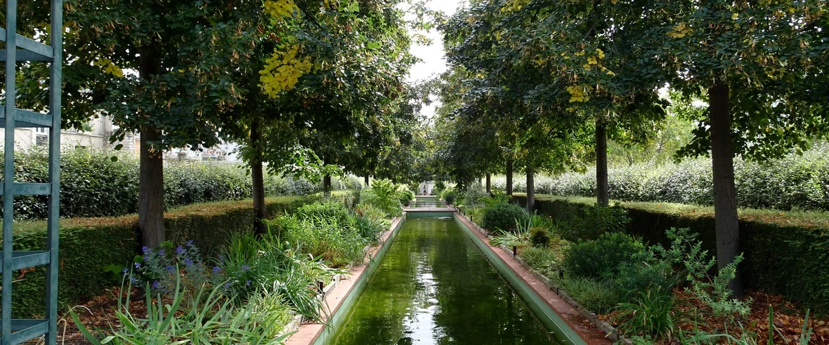 Promenade Plantée