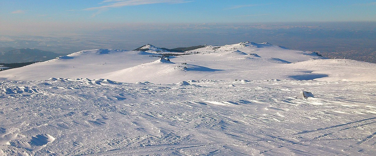 Vitosha