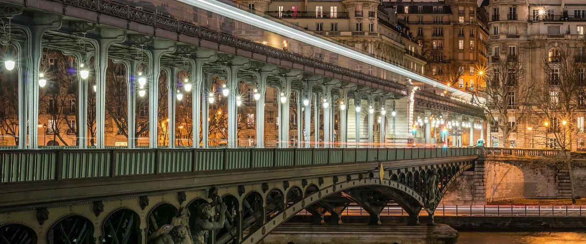 Pont de Bir-Hakeim