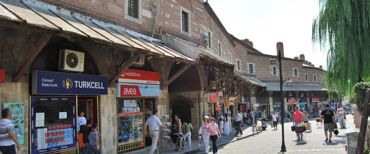 Paşa Bey Kebap