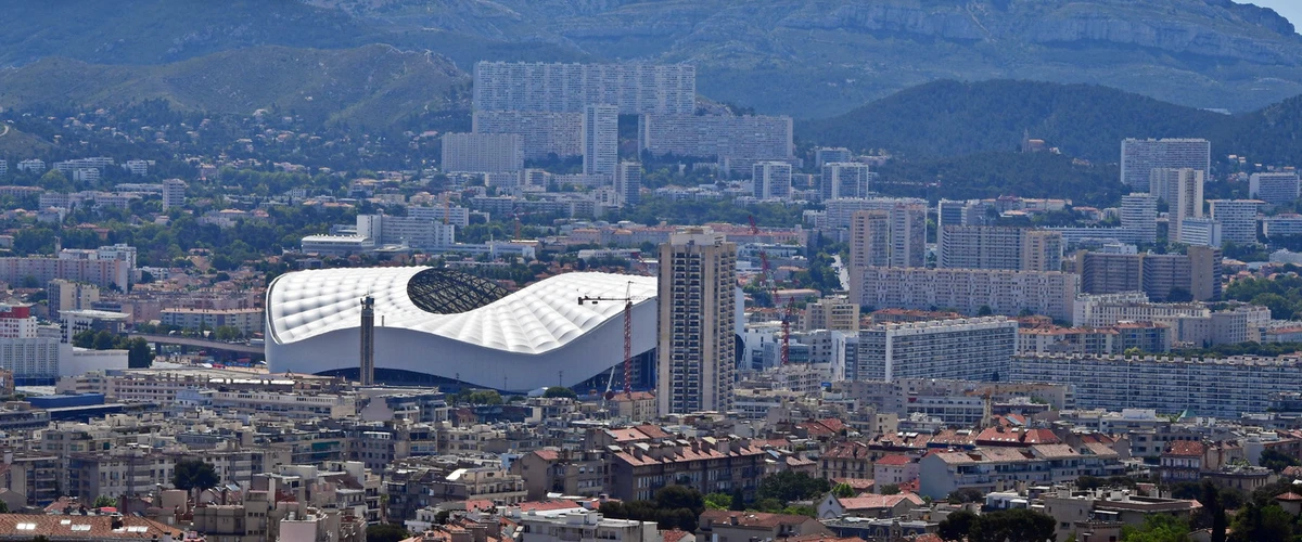 Orange Vélodrome