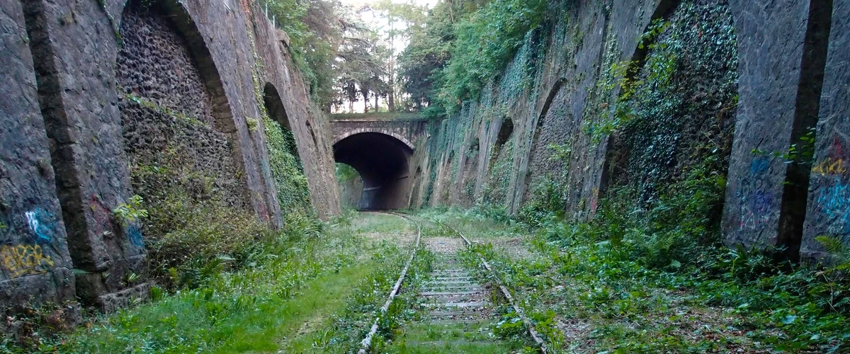 Petite Ceinture