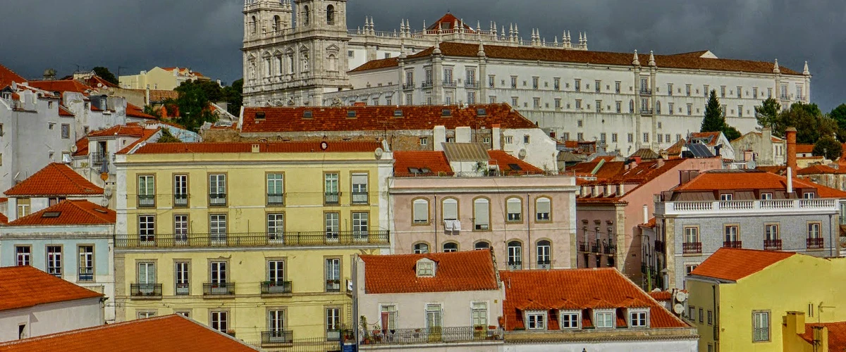 Alfama