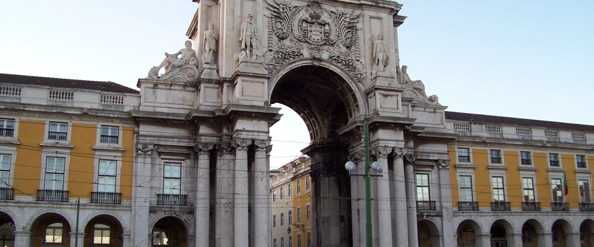 Arco da Rua Augusta