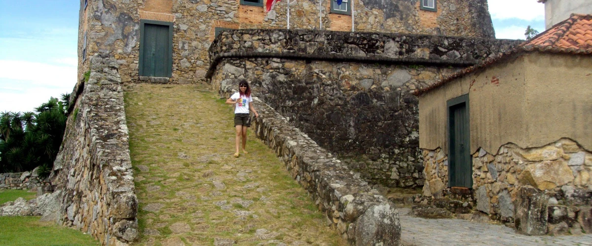 Fortaleza de Santa Catarina