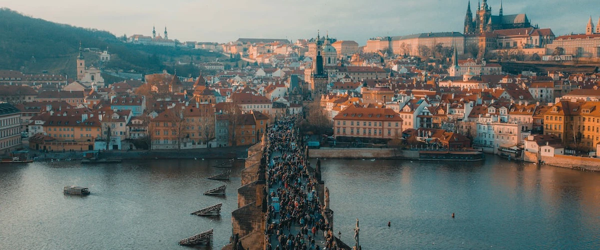 Destinații pentru CityBreak