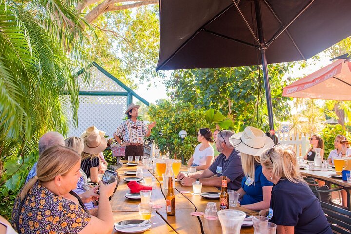 Top 3 Places to visit in Broome! Enquire now