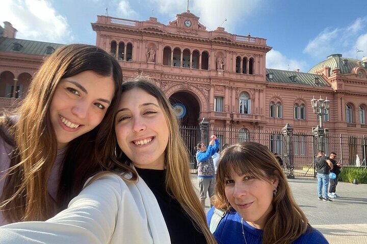 Buenos Aires City