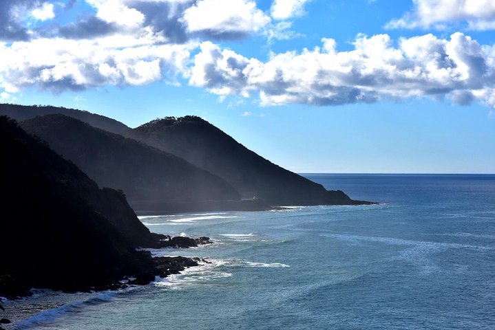 Great Ocean Road 
