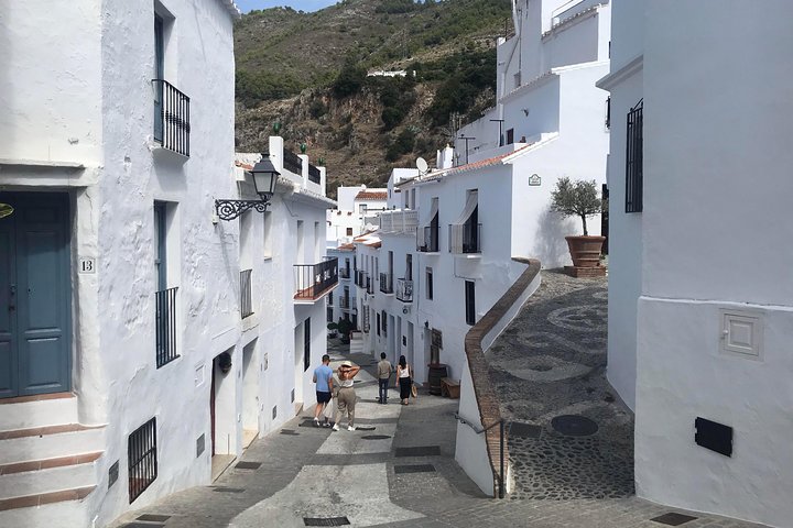 frigiliana