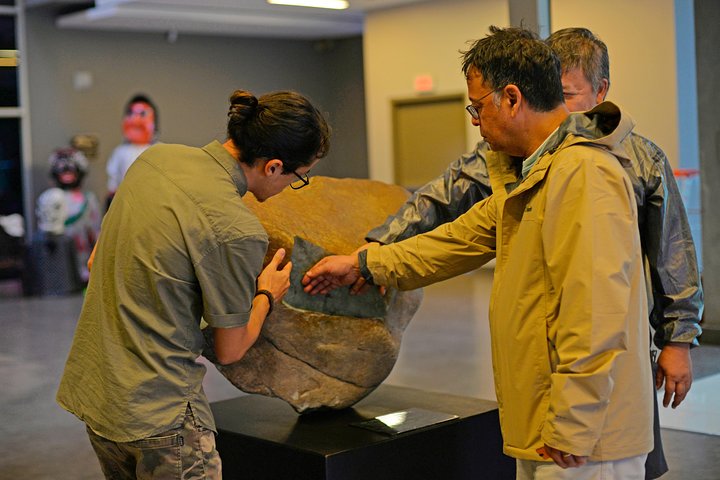 Exploring the native indigenous' legacy 