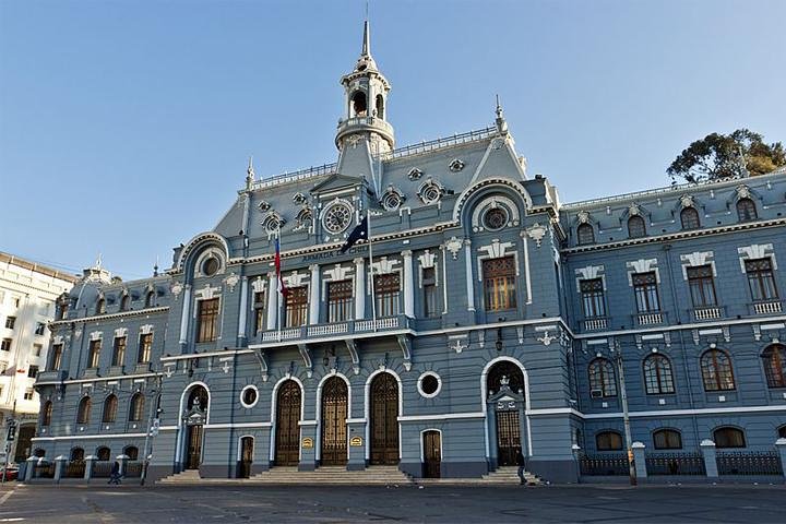 Viña del Mar