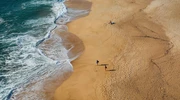 apa de langa ocean în portugalia