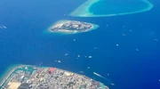 o vedere la ocean în maldive