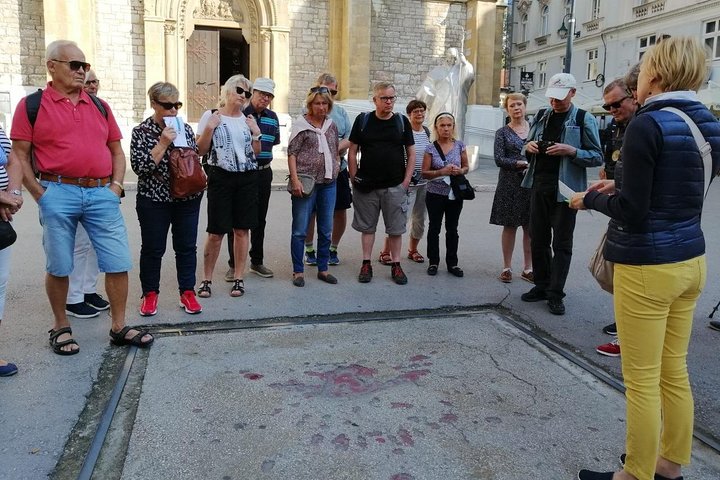 Learn about Sarajevo Roses with us