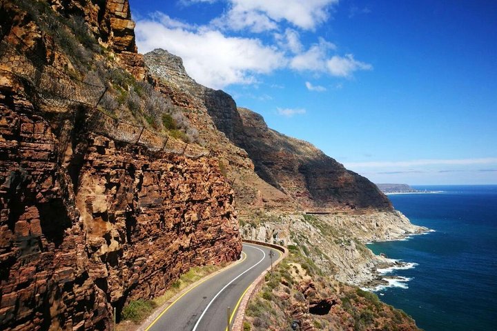 Chapman's Peak 