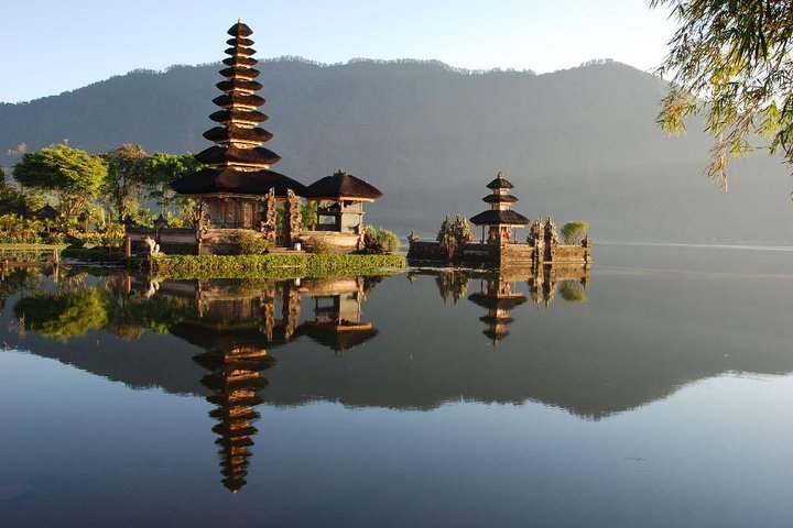 Ulundanu Temple 