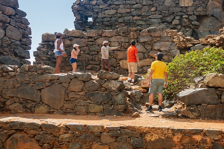 Bushiribana Gold Mine