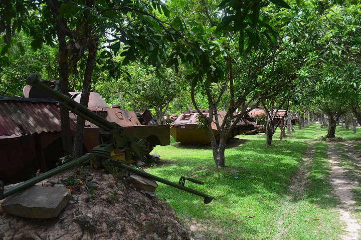War Musuem