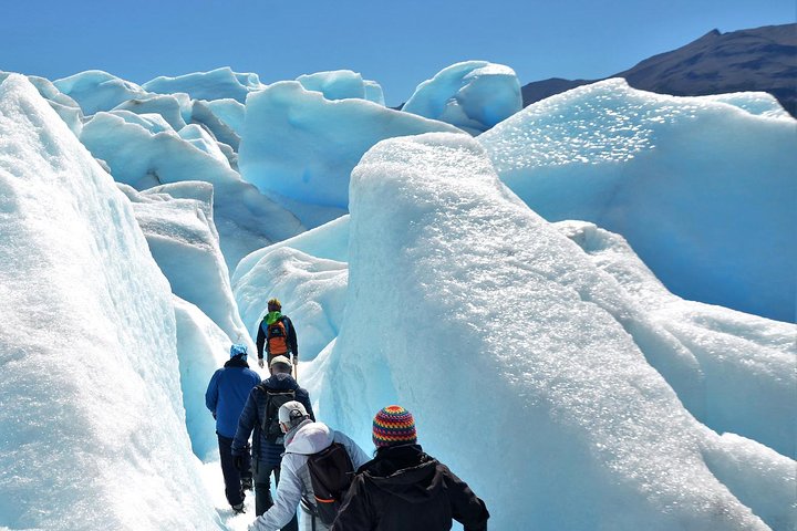 Perito Moreno Minitrekking