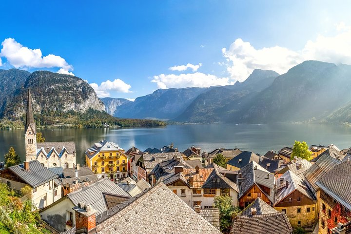 Hallstatt