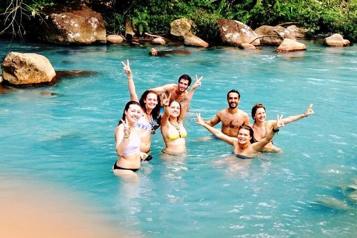 Swimming