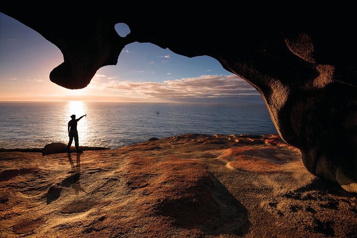 Remarkable Rocks
