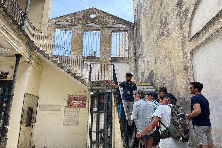 San Telmo