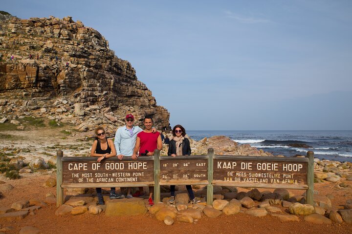 Cape of Good Hope