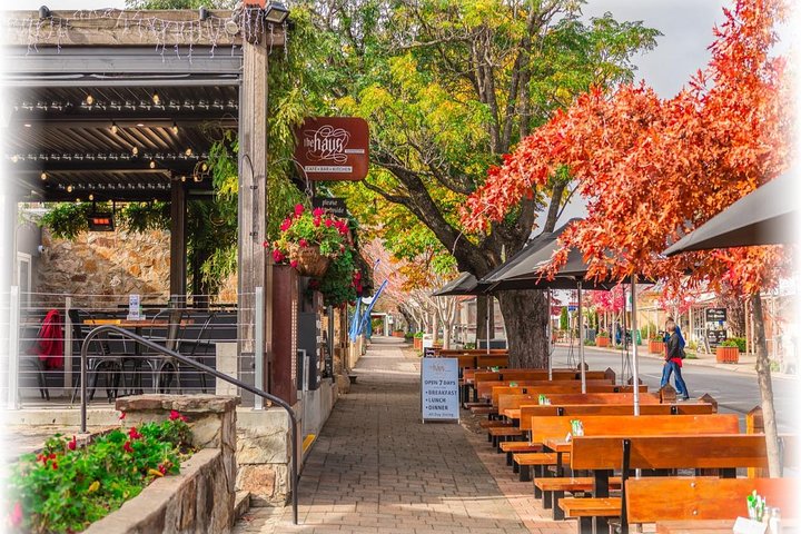 Hahndorf 