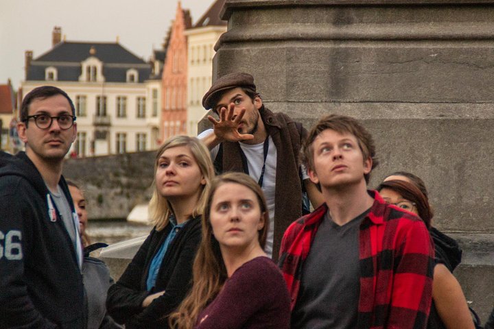 Private Evening Tour Bruges