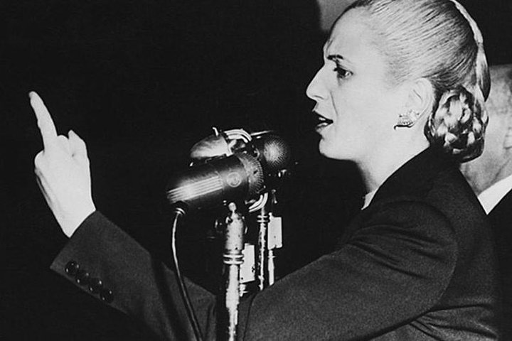 Evita