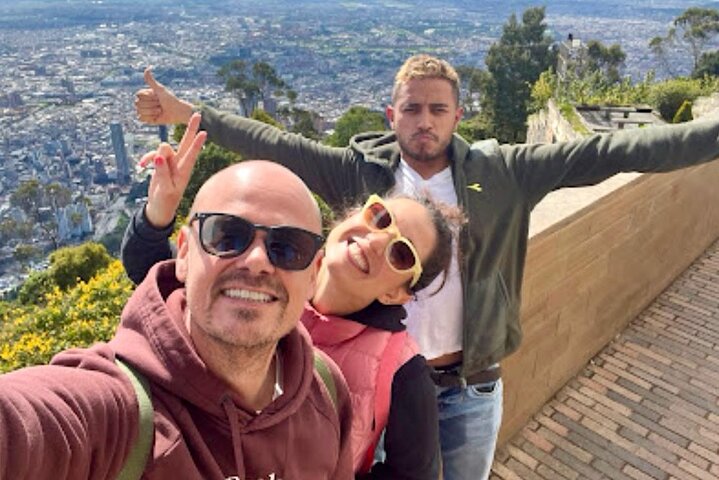 monserrate hill