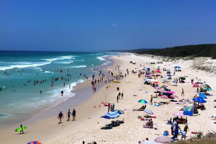 Main Beach
