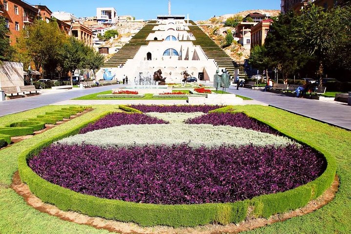 Cascade complex
