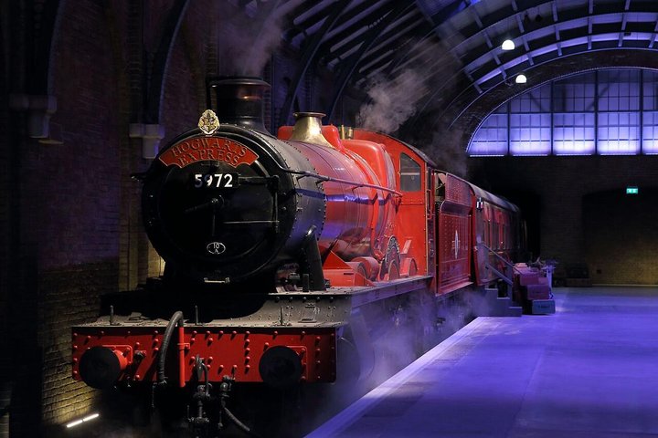 Hogwarts Express