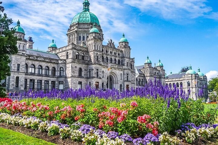 Victoria