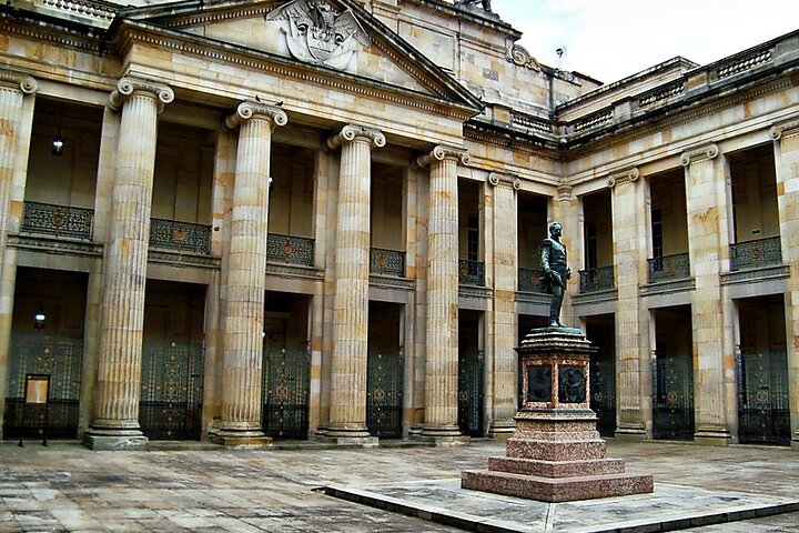 Congress of the republic of Colombia 