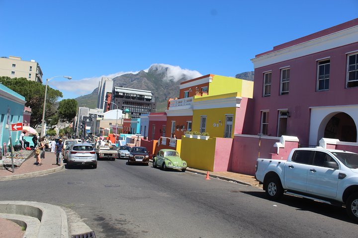 Bo-Kaap