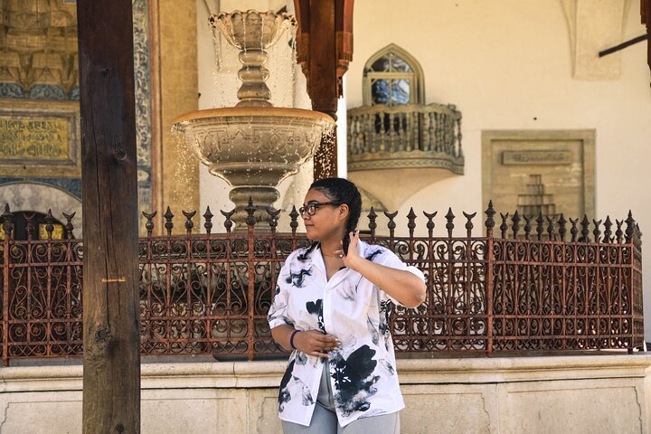 Gazi Husrev-beg Mosque