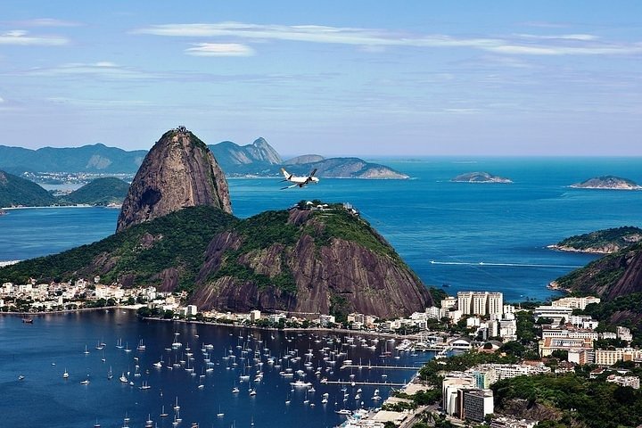 Sugarloaf Mountain