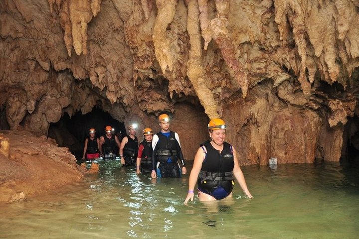 Let's discover new roads at Xibalba